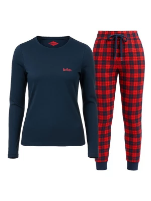 Foto van product Lee Cooper Pyjama gemengde kleuren