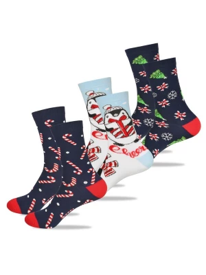 Foto van product Lee Cooper Sokken gemengde kleuren
