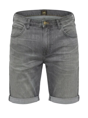Foto van product Lee Jeans '5 POCKET SHORTS' grey denim