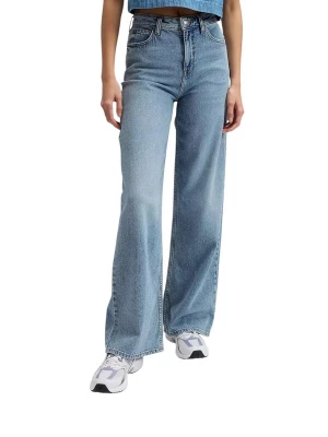 Foto van product Lee Jeans blauw