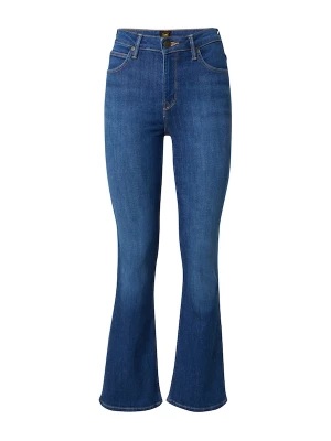 Foto van product Lee Jeans 'Breese' blauw denim