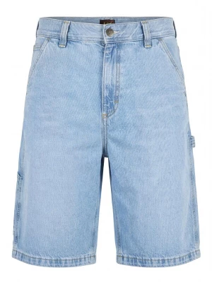 Foto van product Lee Jeans 'CARPENTER NOLAND SHORTS' lichtblauw