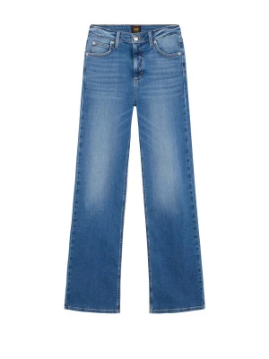 Foto van product Lee Jeans 'LANA' blauw denim