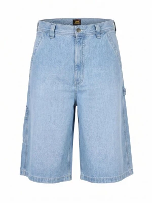 Foto van product Lee Jeans 'LIGHT & SOFT CARPENTER SKATER NICHOLS SHORTS' lichtblauw