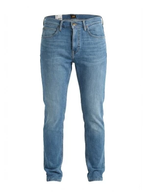 Foto van product Lee Jeans 'LUKE' blauw denim