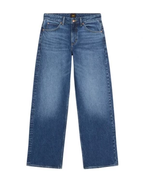 Foto van product Lee Jeans 'RIDER' blauw denim