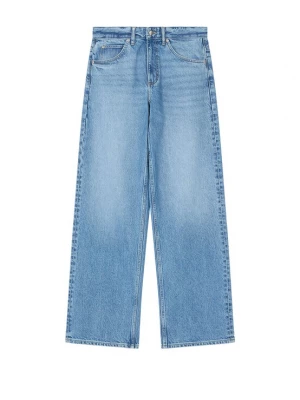 Foto van product Lee Jeans 'RIDER' blauw denim