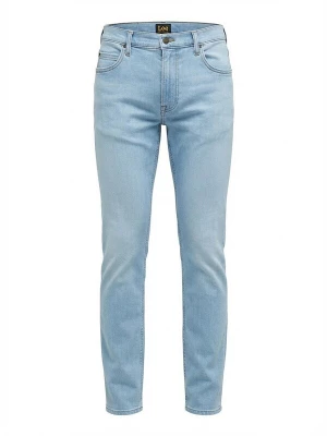 Foto van product Lee Jeans 'RIDER' lichtblauw