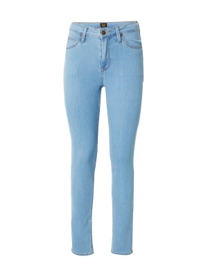 Foto van product Lee Jeans 'SCARLETT' blauw denim