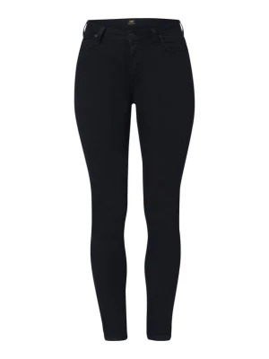 Foto van product Lee Jeans 'SCARLETT HIGH' black denim