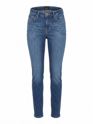 Foto van product Lee Jeans 'SCARLETT HIGH' blauw denim