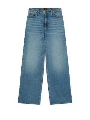 Foto van product Lee Jeans 'STELLA' blauw denim