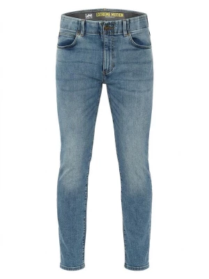 Foto van product Lee Jeans 'SUPERSTRETCH XM' smoky blue