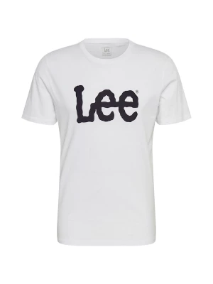 Foto van product Lee Shirt zwart / wit