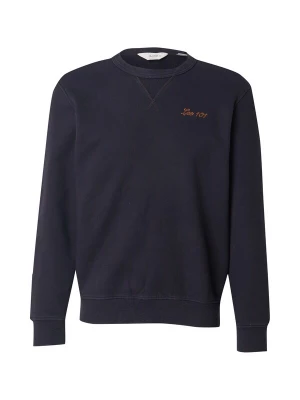 Foto van product Lee Sweatshirt '101' roestrood / zwart