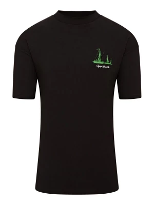 Foto van product Legacy Studios Shirt grasgroen / zwart / wit