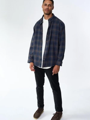 Foto van product Legends Overhemd navy
