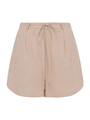 Foto van product LeGer by Lena Gercke Bandplooibroek 'Antonina' beige