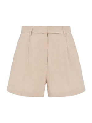 Foto van product LeGer by Lena Gercke Bandplooibroek 'Cinzia' beige