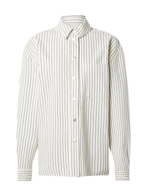 Foto van product LeGer by Lena Gercke Blouse 'Lisanna' lichtgroen / wit