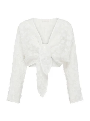 Foto van product LeGer by Lena Gercke Blouse 'Maxine' eierschaal