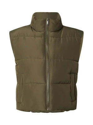 Foto van product LeGer by Lena Gercke Bodywarmer 'Elira' olijfgroen