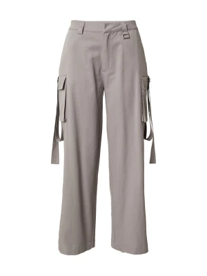 Foto van product LeGer by Lena Gercke Cargobroek 'Eve' stone grey