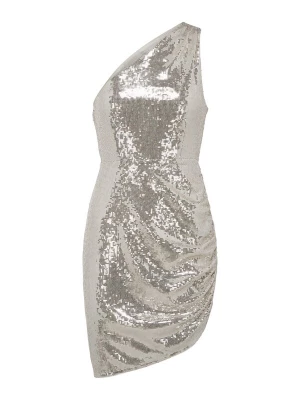 Foto van product LeGer by Lena Gercke Cocktailjurk 'Sontje' zilver