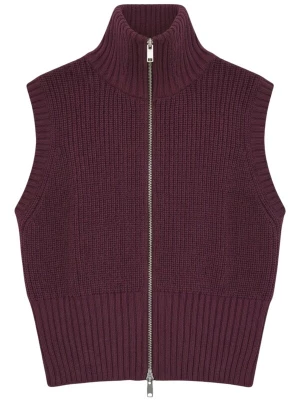 Foto van product LeGer by Lena Gercke Gebreide bodywarmer 'Betsy' cyclaam