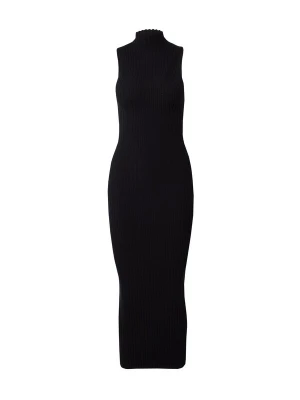 Foto van product LeGer by Lena Gercke Gebreide jurk 'Klea' zwart