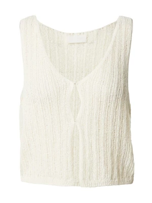 Foto van product LeGer by Lena Gercke Gebreide top 'Janina' wolwit