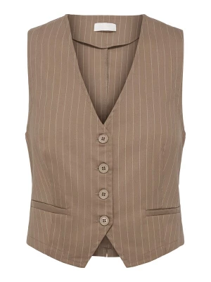 Foto van product LeGer by Lena Gercke Gilet 'Daphne' brokaat