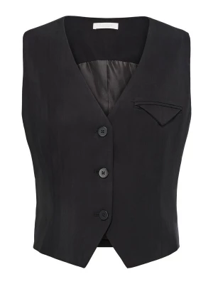 Foto van product LeGer by Lena Gercke Gilet 'Edina' zwart