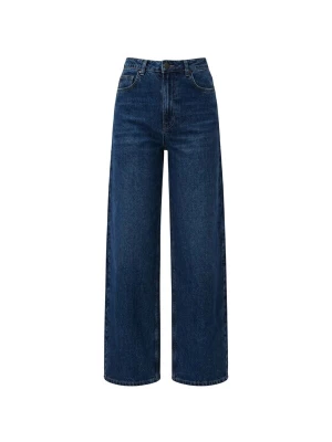 Foto van product LeGer by Lena Gercke Jeans 'Cleo Tall' donkerblauw