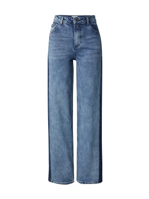 Foto van product LeGer by Lena Gercke Jeans 'Felicia' blauw denim / zwart