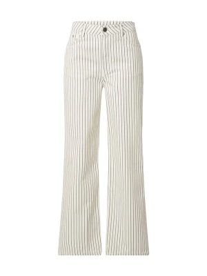 Foto van product LeGer by Lena Gercke Jeans 'Lisanna' zwart / wit
