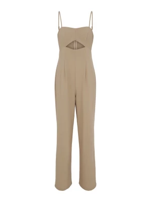 Foto van product LeGer by Lena Gercke Jumpsuit 'Marei' donkerbeige