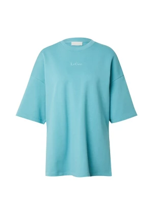 Foto van product LeGer by Lena Gercke Oversized shirt 'Auguste' aqua