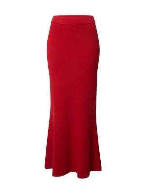 Foto van product LeGer by Lena Gercke Rok 'Evelin' rood