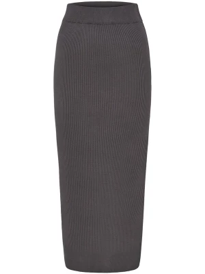 Foto van product LeGer by Lena Gercke Rok 'Phoebe' donkergrijs