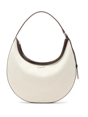 Foto van product LeGer by Lena Gercke Schoudertas 'Gisa' donkerbruin / wit