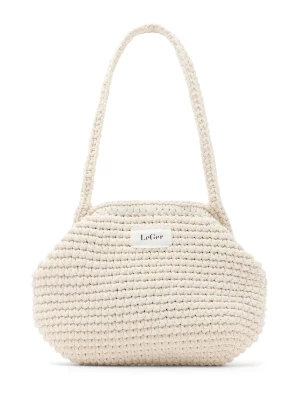 Foto van product LeGer by Lena Gercke Schoudertas 'Perle' wolwit