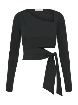 Foto van product LeGer by Lena Gercke Shirt 'Candy' zwart