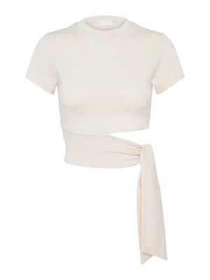 Foto van product LeGer by Lena Gercke Shirt 'Leia' lichtbeige