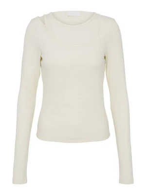 Foto van product LeGer by Lena Gercke Shirt 'Lena' offwhite