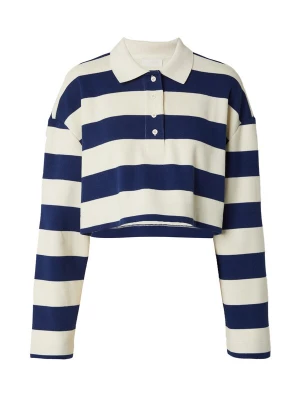 Foto van product LeGer by Lena Gercke Shirt 'Naja' donkerblauw / wit
