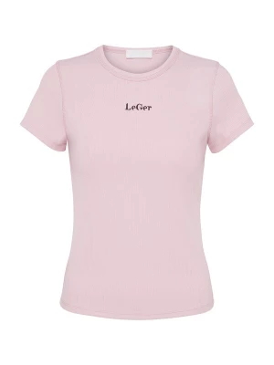Foto van product LeGer by Lena Gercke Shirt 'Simone' rosé / zwart