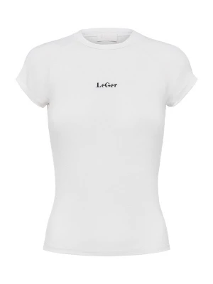 Foto van product LeGer by Lena Gercke Shirt 'Tayra' zwart / wit