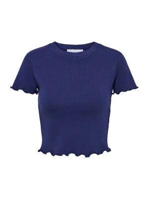 Foto van product LeGer by Lena Gercke Shirt 'Teresa' donkerblauw