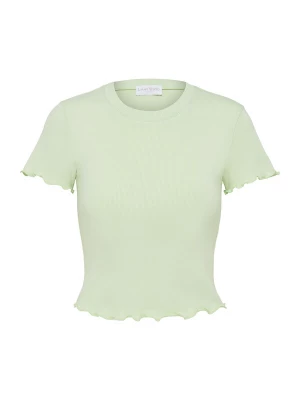 Foto van product LeGer by Lena Gercke Shirt 'Teresa' lichtgroen